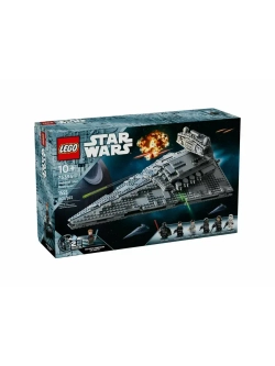 Конструктор Star Wars 75394 Имперский звездный разрушитель