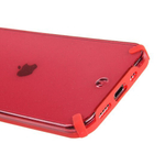 Чехол для iPhone 12 Pro Max, 012461 Розовый