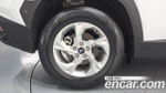 Hyundai Tucson Gasoline 1.6 Turbo 2WD — 2023