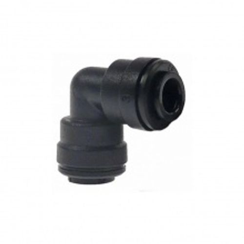 KRC1373A UNOX ФИТИНГ УГЛОВОЙ Ø6F-Ø6F || Ø6F-Ø6F ELBOW FITTING
