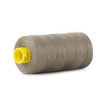 Нитка Gutermann Mara 30 (300 метров), 1 кат., для отстрочки | 824 зеленый камуфляж