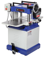 Станок рейсмусовый BELMASH P380RBH 220V c валом Helical, S082B