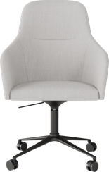 Кресло Крис CS-406B-D60 Kiton 05