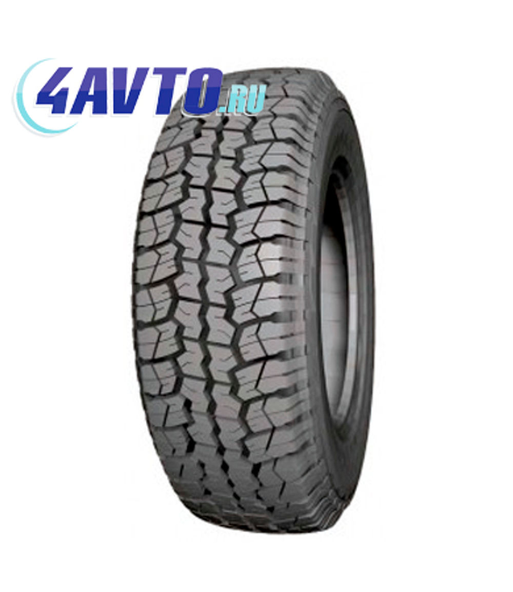 А/ш 245/70R16 107S K-214 (Rapid River) шип. Амтел