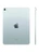 13" Планшет Apple iPad Air 13 2024 M2, 512 ГБ, Wi-Fi, blue