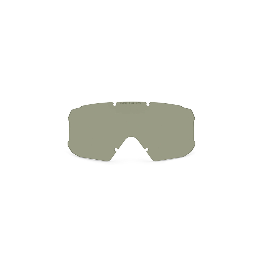 Сменные линзы Revision Merlin Hawk Verso