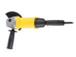 Одноручная углошлифмашина MOLOT MAG 1208 E