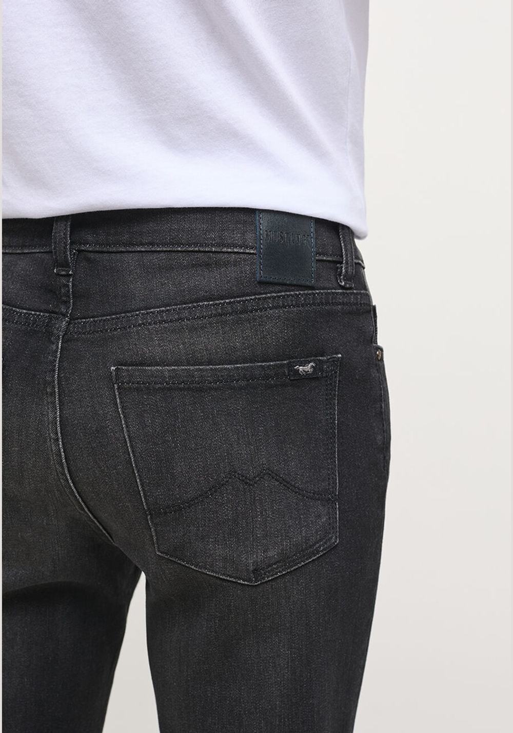 Джинсы Crosby Relaxed Slim 1013589-4000-702