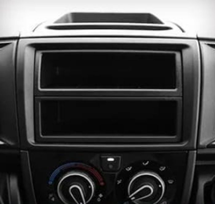 Магнитола для Citroen Jumper, Fiat Ducato, Peugeot Boxer (взамен 1DIN/2DIN) - Redpower 85476 PRO/PROmax ТОП звук, 2K QLED, Android 14, Быстрейшая, CarPlay, 4G SIM-слот