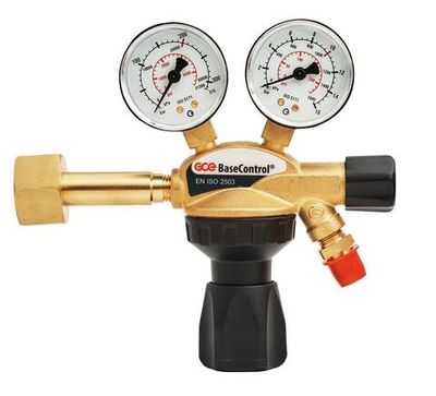 Регулятор BaseControl N - 200/10 бар,G3/4