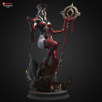 Фигурка Sally Whitemane warcraft