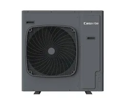 Мульти сплит-система Casarte 5 x CAS25CX1/R3-G / 5U105CM1/R3
