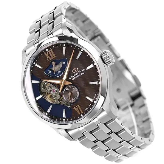 Мужские часы Orient RE-AV0B02Y00B