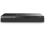 Видеорегистратор TP-LINK VIGI NVR2016H-16MP