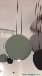 светильник VIBIA COSMOS 5
