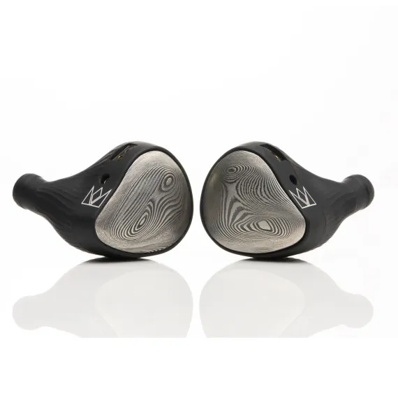 Noble Audio Viking Ragnar