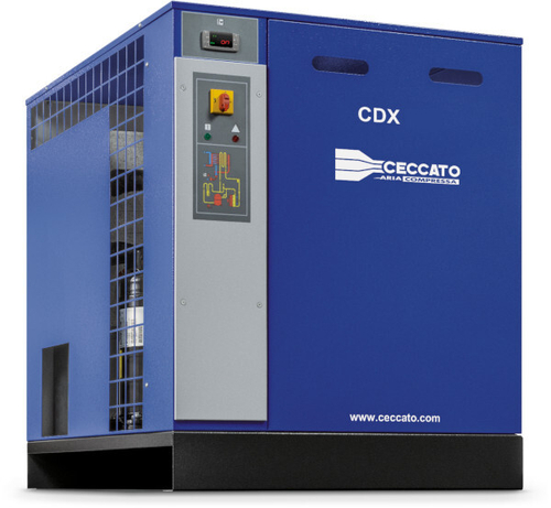 Рефрижераторный осушитель Ceccato CDX 120