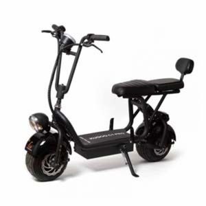 Kugoo C1/PRO/Plus