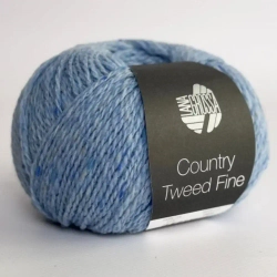 Lana Grossa Country Tweed Fine - 113