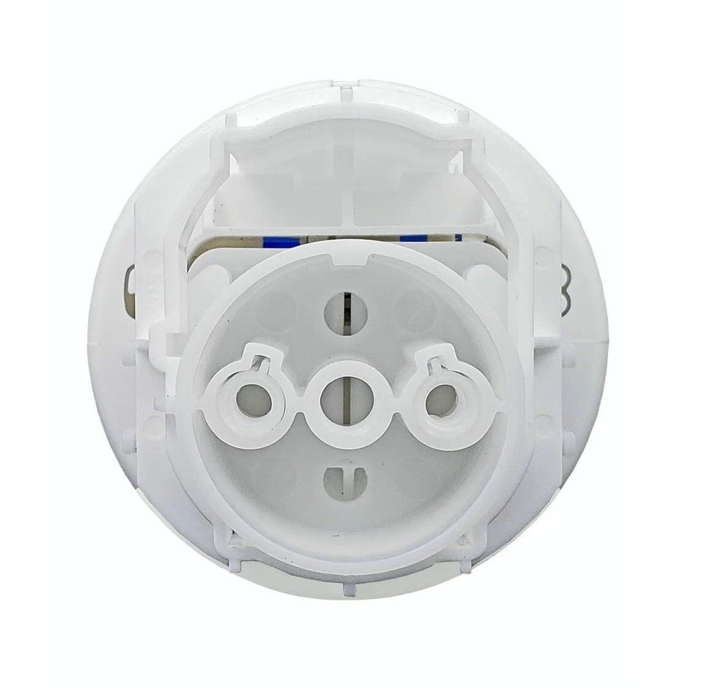 Сливной механизм Roca RS880031 + кнопка RS880025 (длинная)
