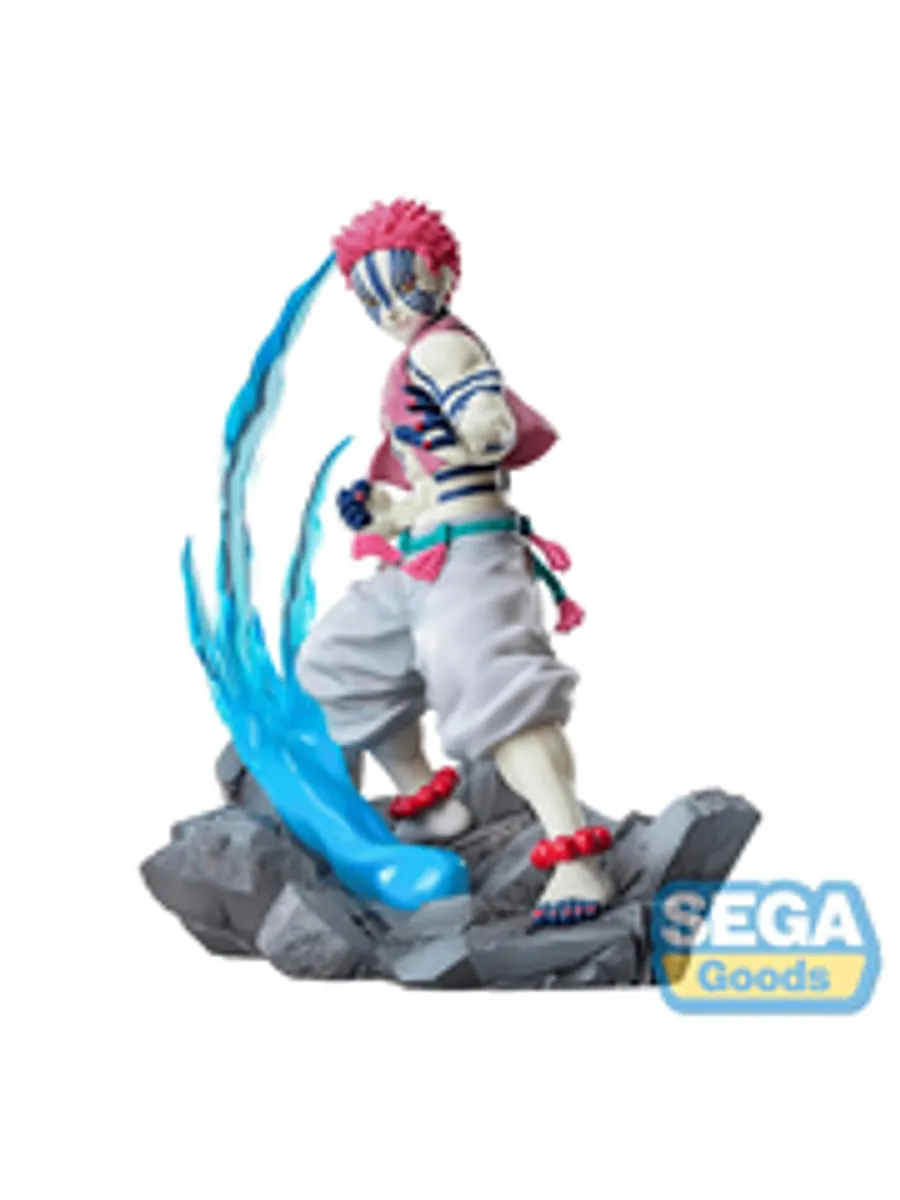 Фигурка SEGA XrossLink Demon Slayer: Akaza