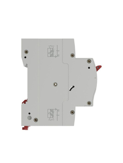 Выключатель автоматический модульный 3п C 40А 4.5кА YON max MD63S YON MD63S-3PC40