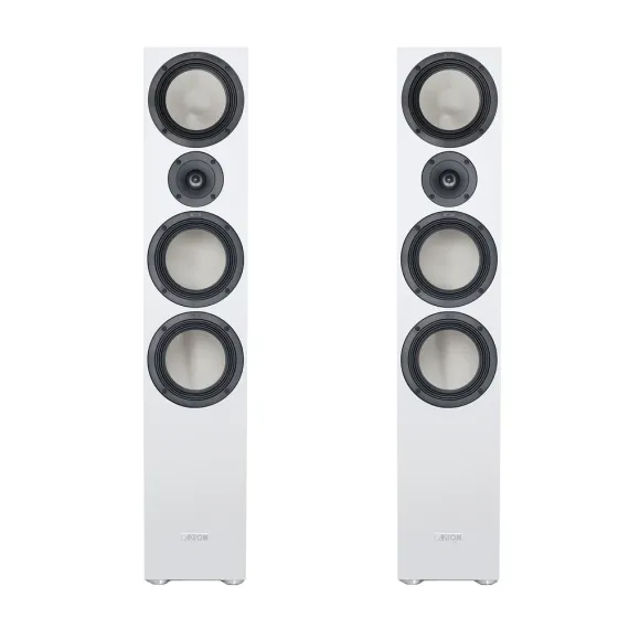 Canton GLE 80 White