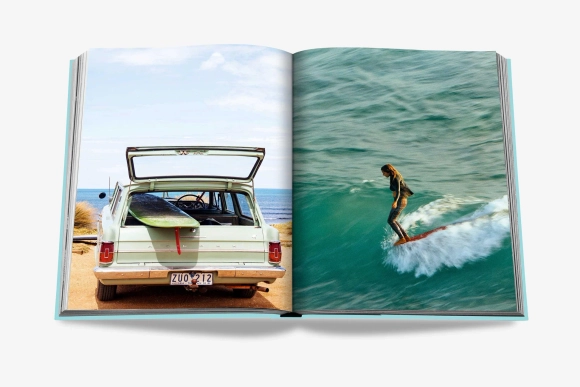 Книга Assouline Byron Bay