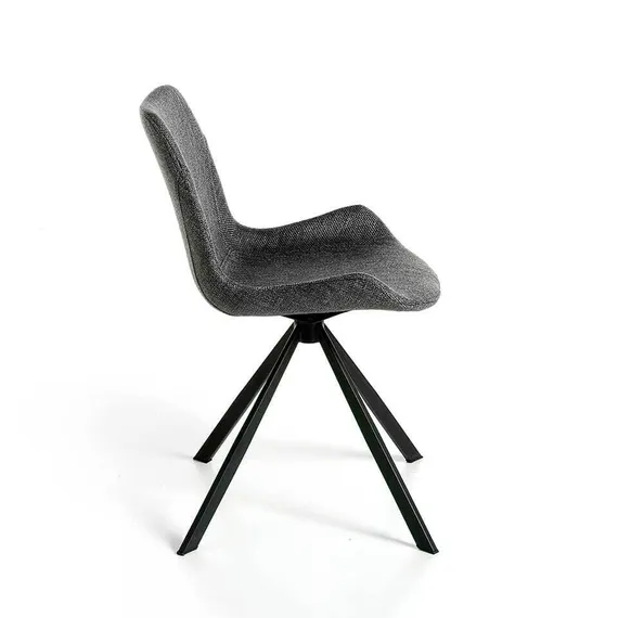 Вращающийся стул Angel Cerda F3217BB/4071