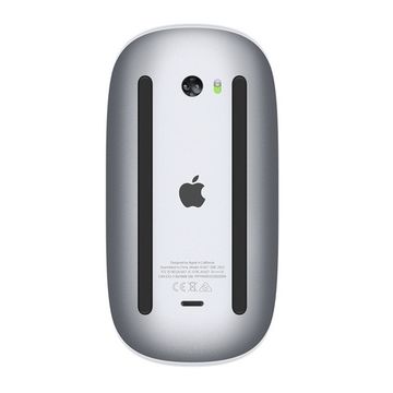 Беспроводная мышь Apple Magic Mouse 2 Silver (Серебристый)