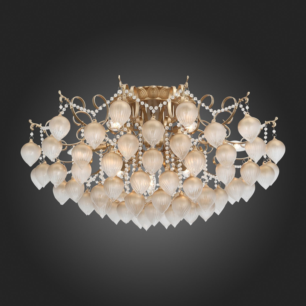 Люстра потолочная ST Luce Frutti SL659.302.09