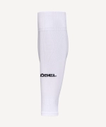 Гольфы футбольные MATCH SOCKS, белый