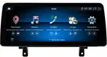 Магнитола для Opel Astra H, Zafira B (вместо БК) - Kuberg монитор 12.3" в стиле BMW на Android 13, Быстрая, CarPlay, 4G SIM-слот