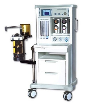 Аппарат ингаляционного наркоза STARTECH AM-301 Multi