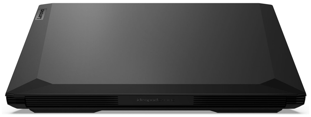 Ноутбук Lenovo ideapad Gaming 3-15ACH6. Производитель CPU: AMD, Линейка CPU: Ryzen 5, CPU: Ryzen 5 5600H, RAM: 8Gb, SSD: 512Gb, GPU: Nvidia RTX3060 6Gb, Диагональ: 15.6", Разрешение: 1920*1080, Тип экрана: IPS 120hz, OS: DOS, BackLight: RGB, Цвет: чёрный