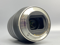 Tamron 17-28mm 2.8 Di III RXD Sony E
