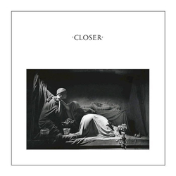 JOY DIVISION Closer (Винил)