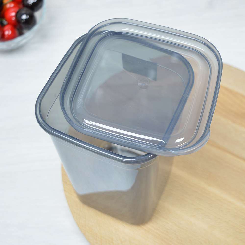 Емкость для сыпучих продуктов 1,4л