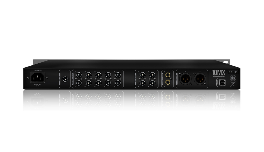 Antelope Audio 10MX