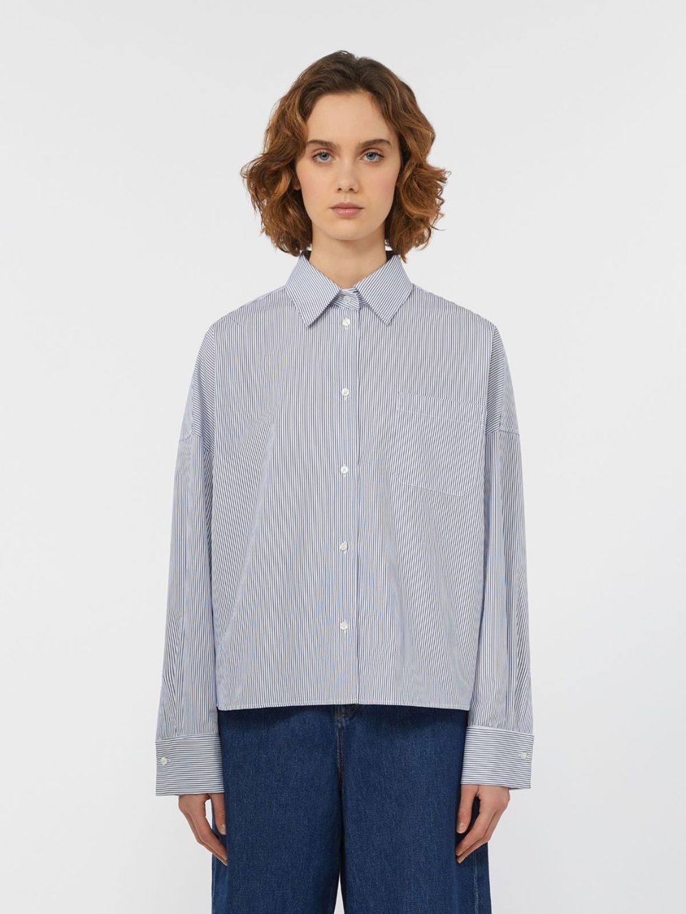 Блуза женская WEEKEND MAX MARA ARTURO