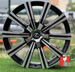 Комплект дисков Lexus LX570 21x8.5 et45 5x150