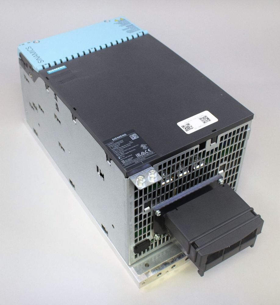 SIEMENS 6SL3136-7TE25-5AA3 SIEMENS 6SL3136-7TE25-5AA3