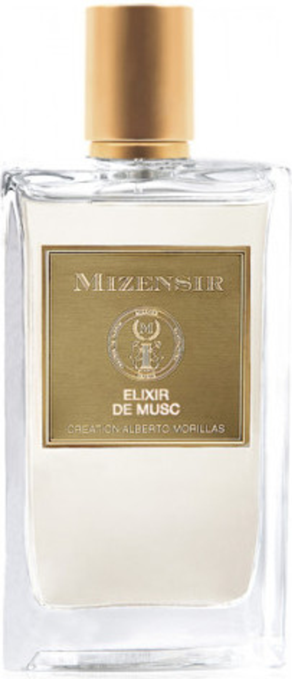 Mizensir Elixir De Musc