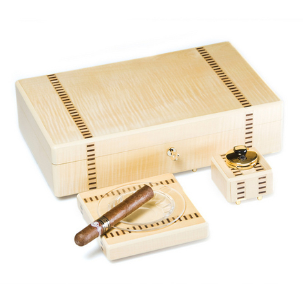 Подарочный набор Giglio Ivory