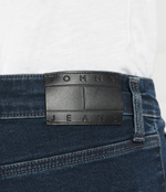 Джинсы SCANTON Tommy Jeans - темно-синий(DM0DM18136)