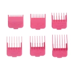 MRD Машинка для стрижки Pro HC-90-4 Smart Brain Pink