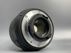 Nikon 35mm 1.8G AF-S Nikkor