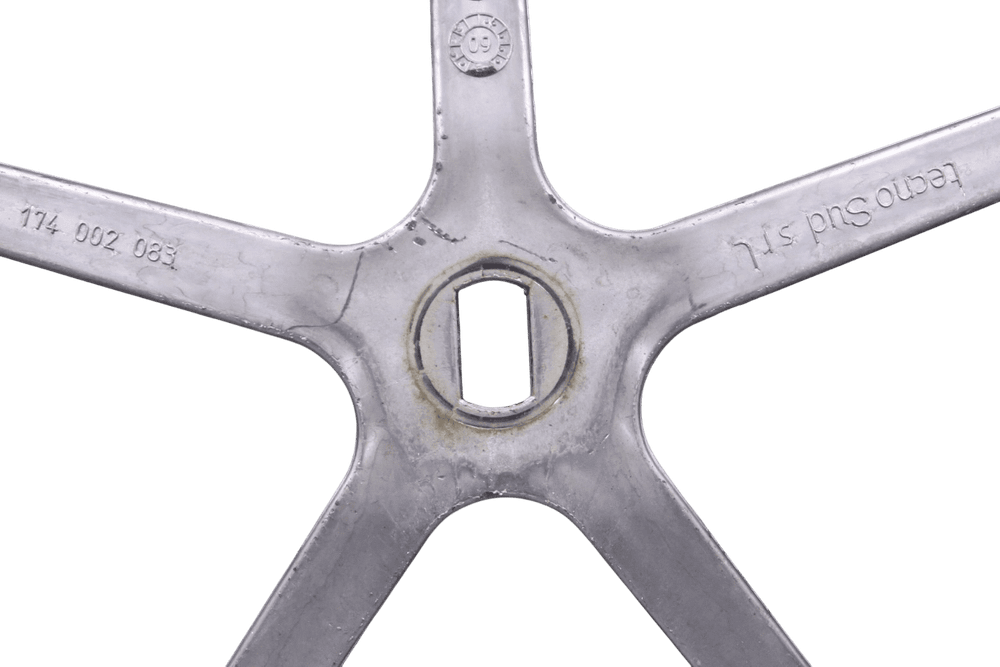 Шкив барабана C00199343 стиральной машины Indesit, Ariston, Whirlpool