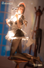 Eve the Maid