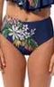Трусы купальные JZ25281H